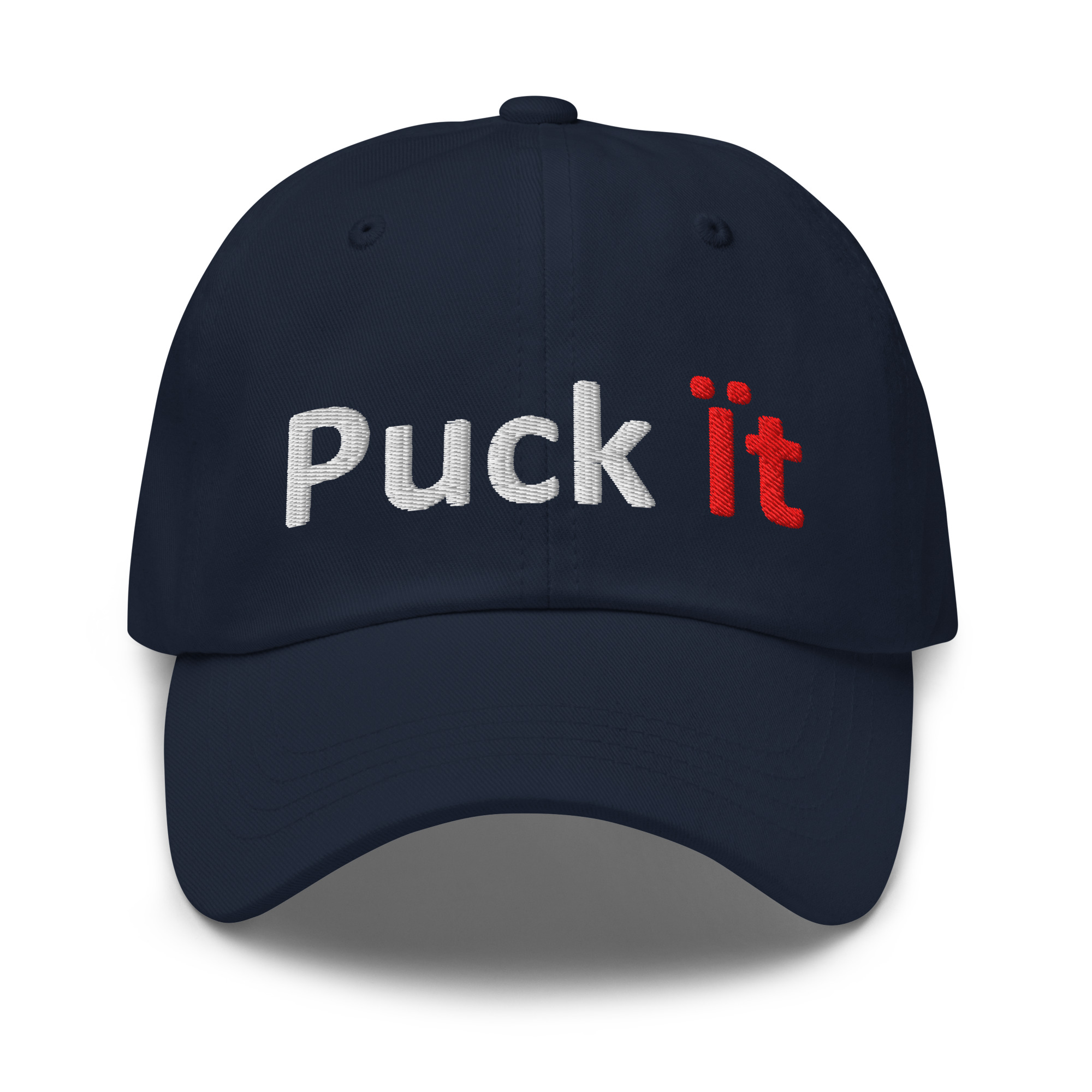 Puck it - Sports Collection