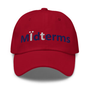 Midterms - Political Collection