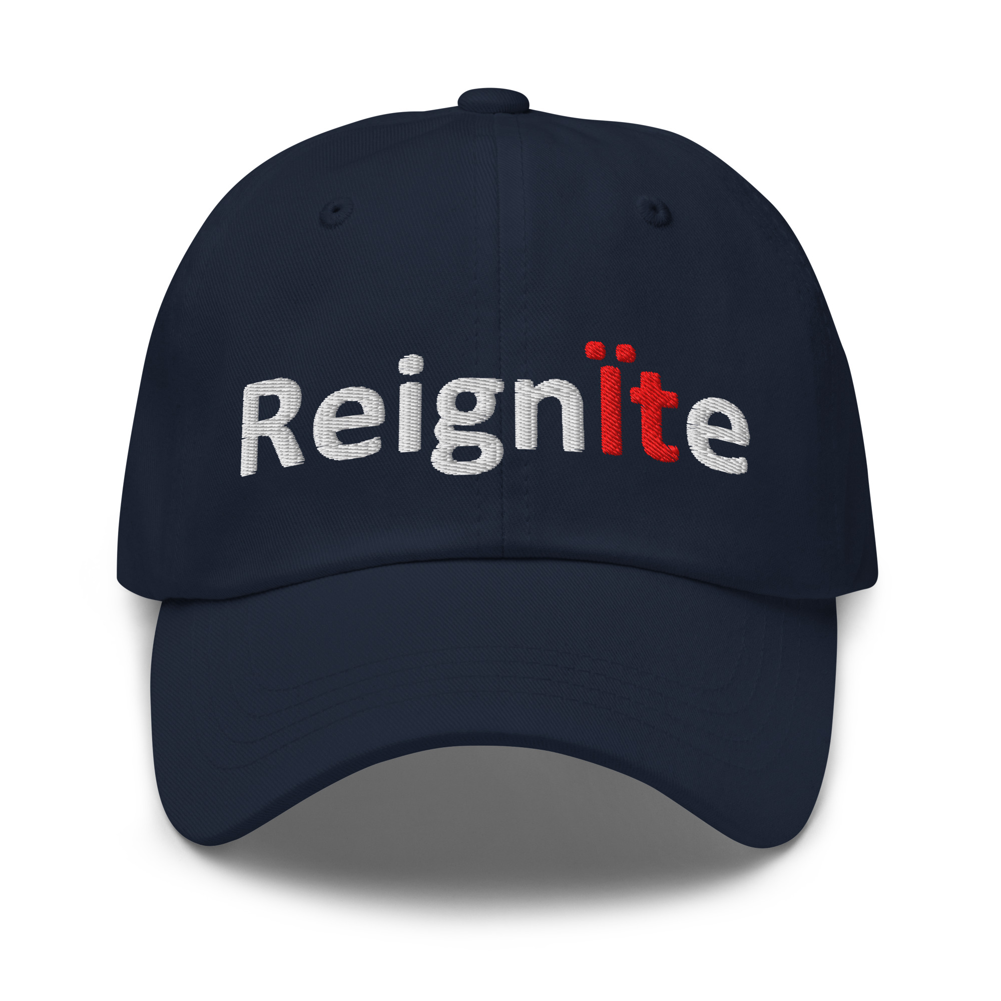 ReignÏte - Inspiration Collection