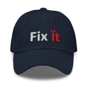 Fix Ït - Work Collection