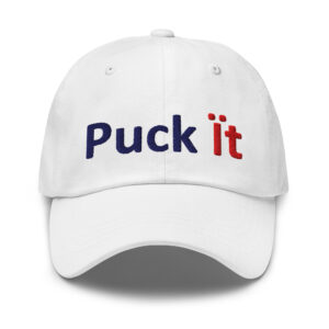 Puck it - Sports Collection