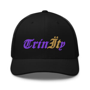 Trinity - Lifestyle Collection