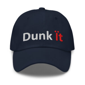 Dunk Ït - Sports Collection
