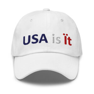 USA is Ït - Political Collection