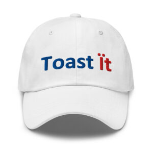 Toast Ït - Weddings Collection