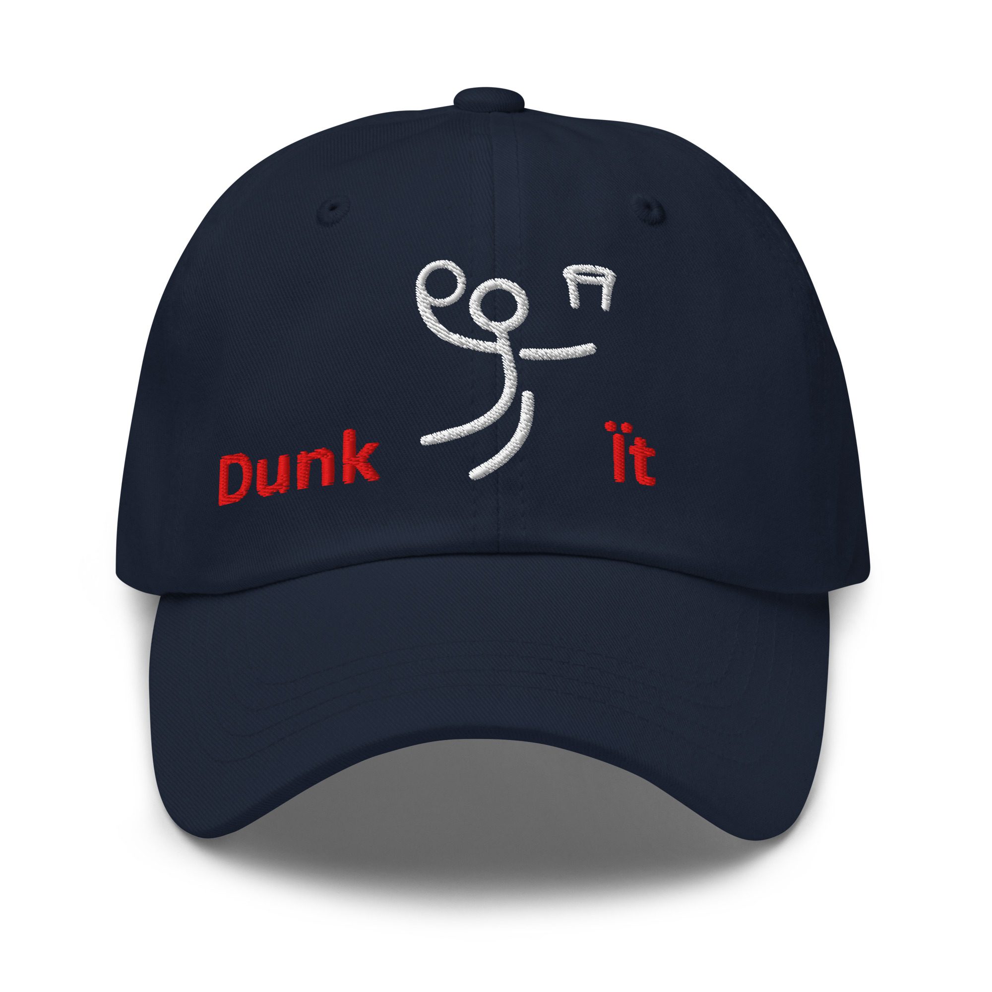 69ca85babfca6_Dunk it classic-dad-hat-navy-front-69b99b9784cd9