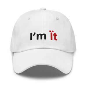 I'm Ït - Weddings Collection