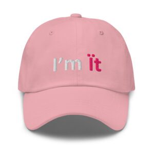 I'm Ït - Weddings Collection