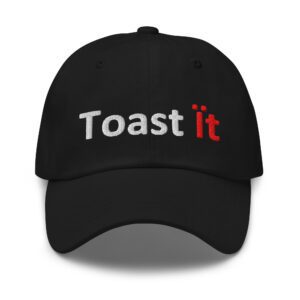 Toast Ït - Weddings Collection