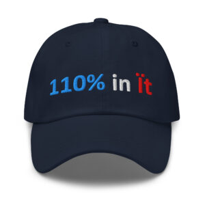 110% in Ït - Inspiration Collection