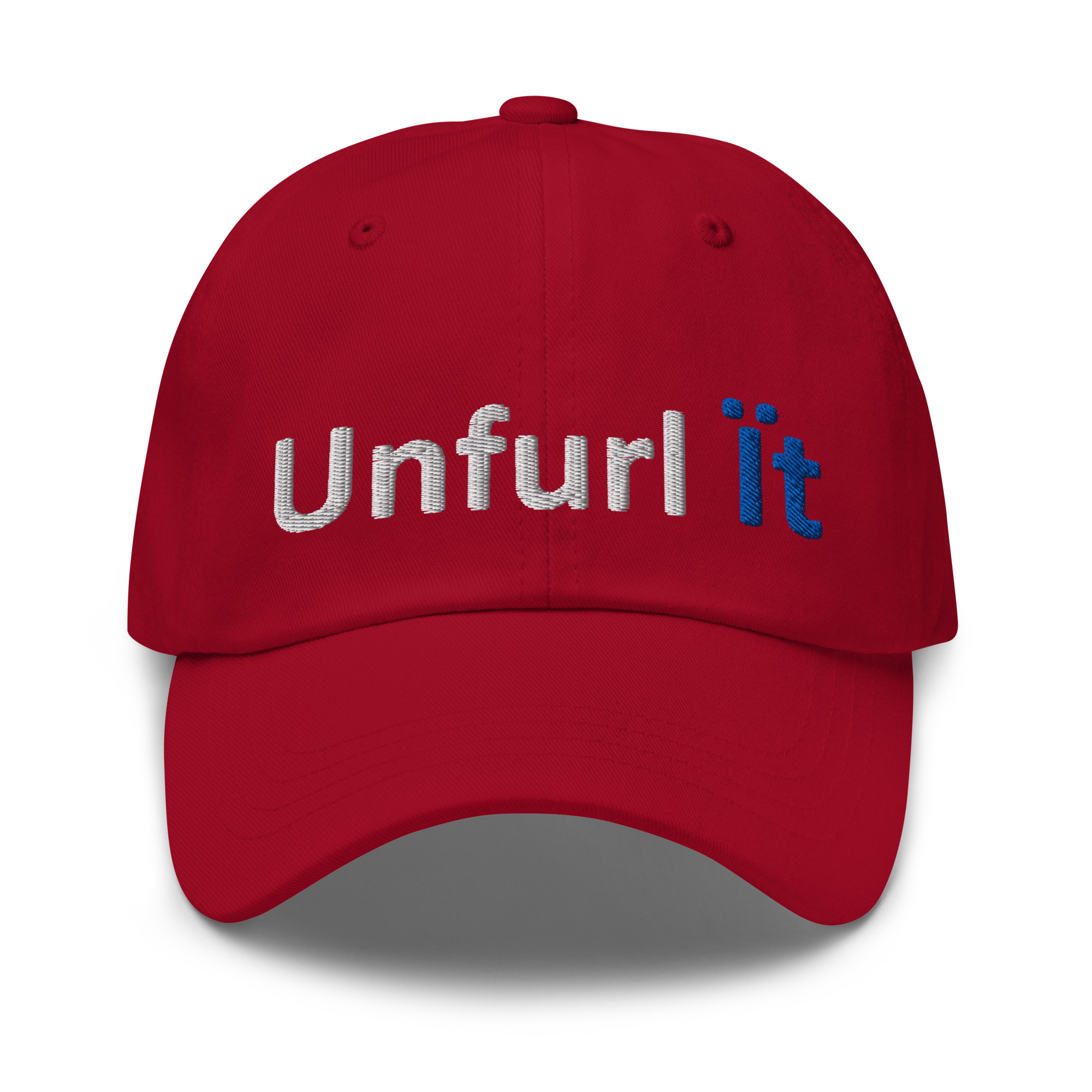 Unfurl Ït - Political Collection - Image 2