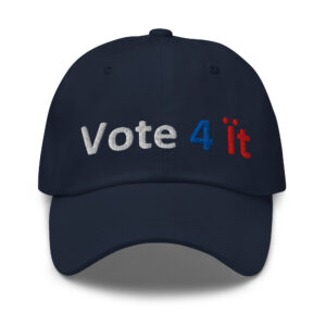 Vote 4 Ït - American Collection