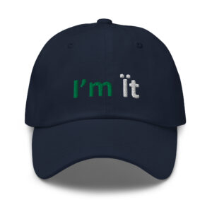 I'm Ït - Weddings Collection