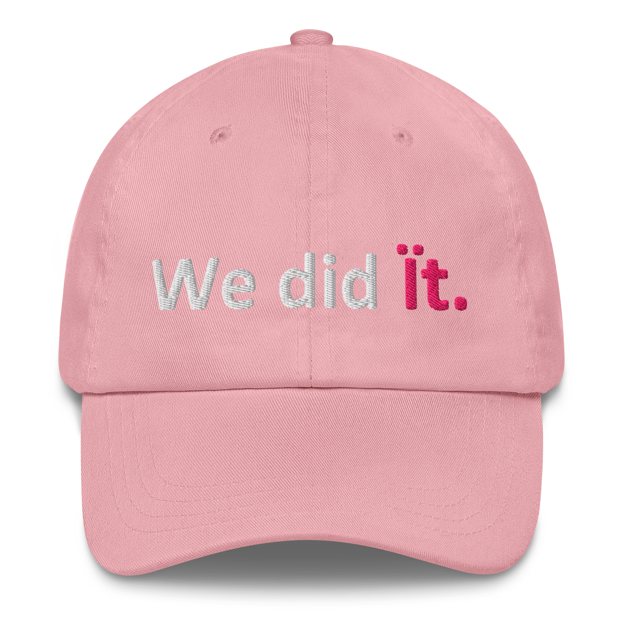 We did Ït. - Inspiration Collection - Image 2