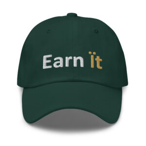 Earn Ït - Inspiration Collection