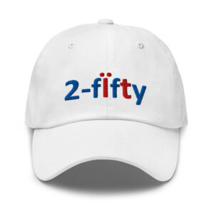 2 - fÏfty - American Collection