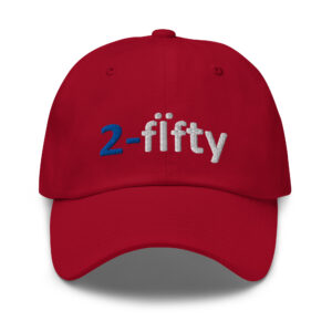 2 - fÏfty - Political Collection
