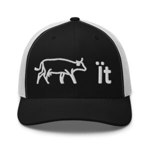 Milk  Ït - Humor Collection