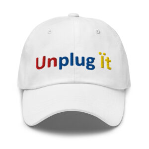 Unplug Ït - Humor Collection