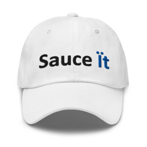 Sauce Ït - Sports Collection