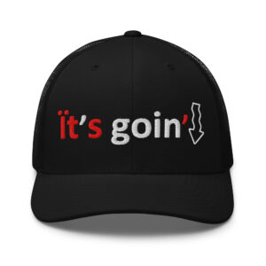 Ït's goin' down - HodgePodge Collection