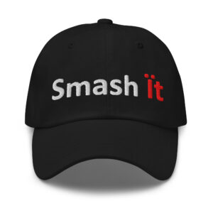 Smash Ït - Sports Collection
