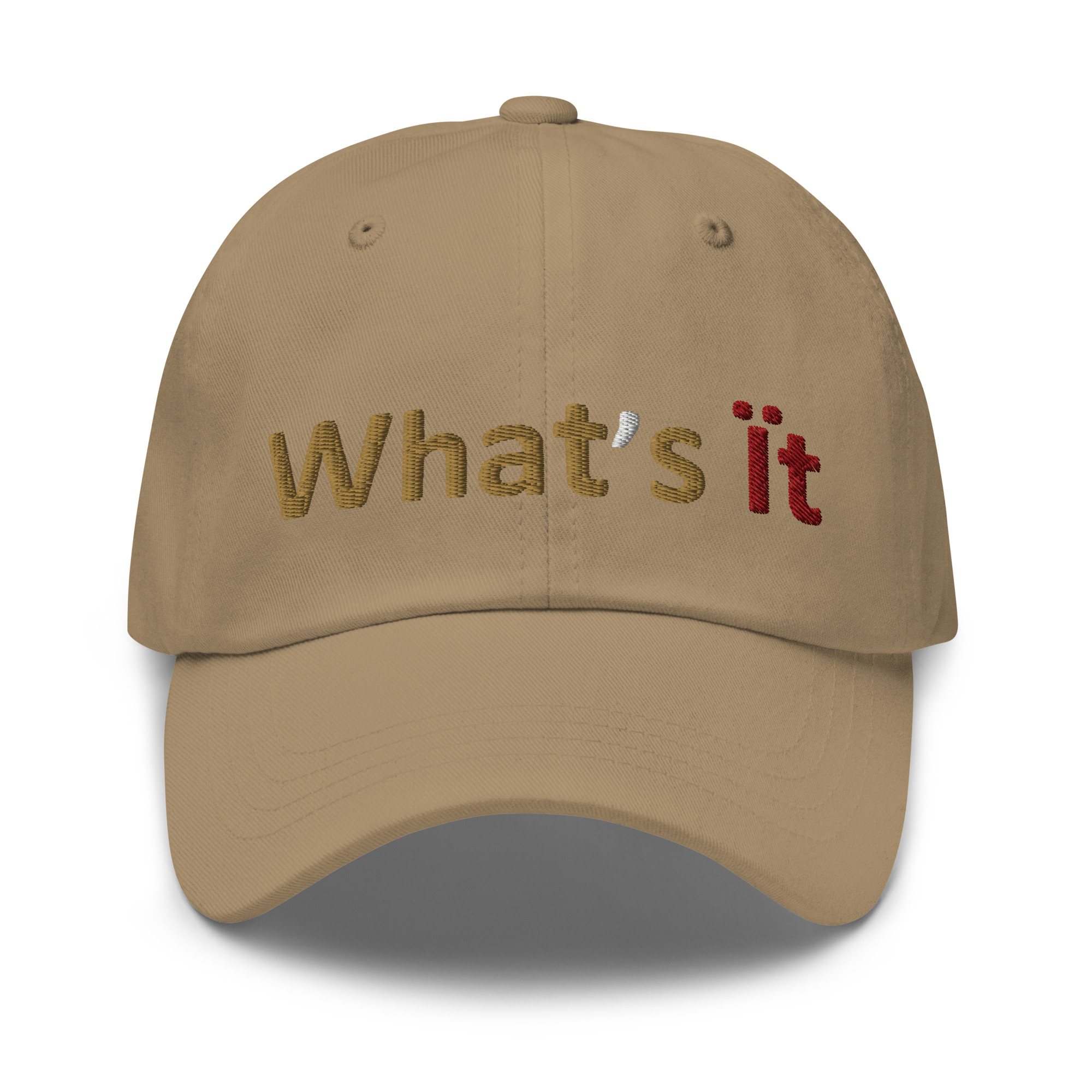 What's Ït - HodgePodge - Image 3