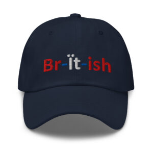 Bri-Ït-ish - Lifestyle Collection