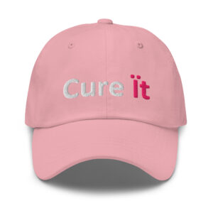 Cure Ït - Giving Collection