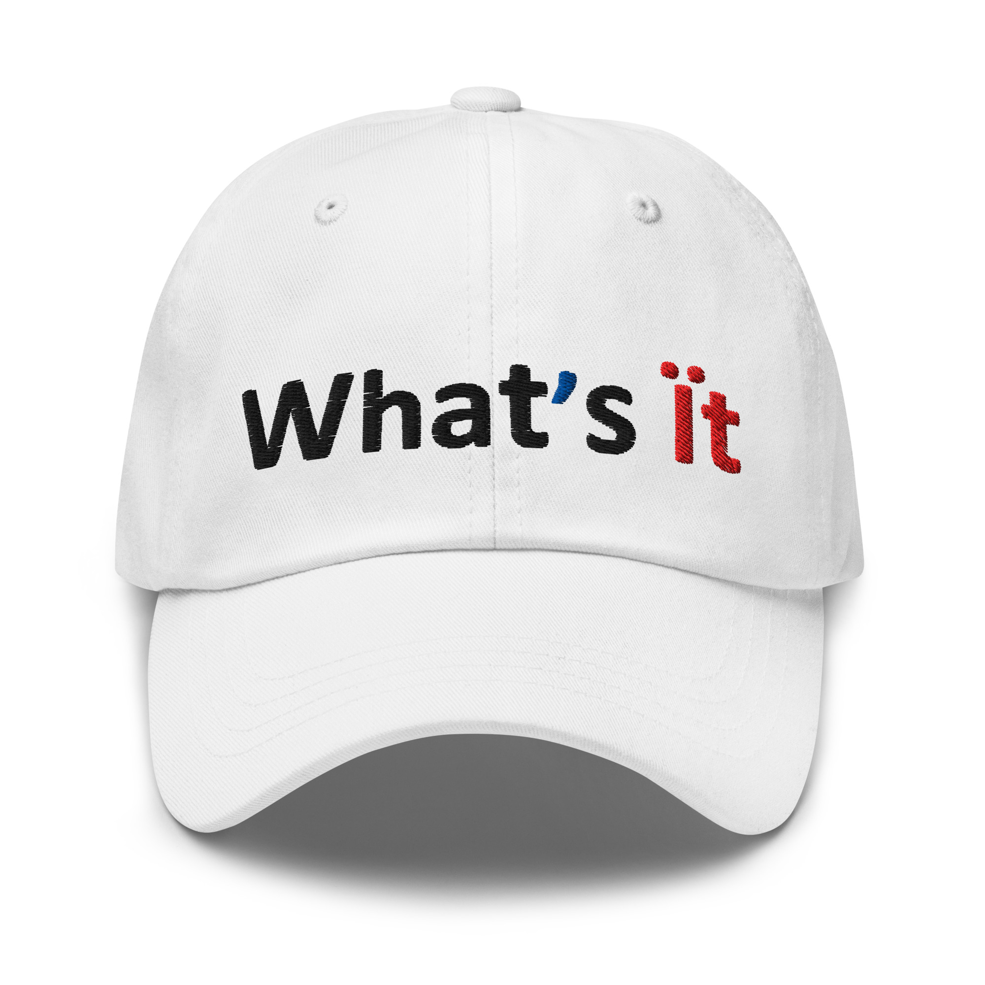 What's Ït - HodgePodge - Image 2