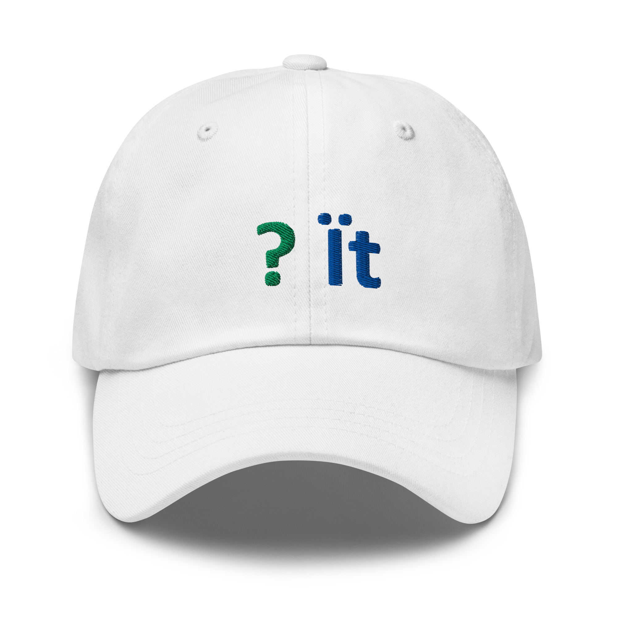 Question Ït - HodgePodge Collection - Image 3