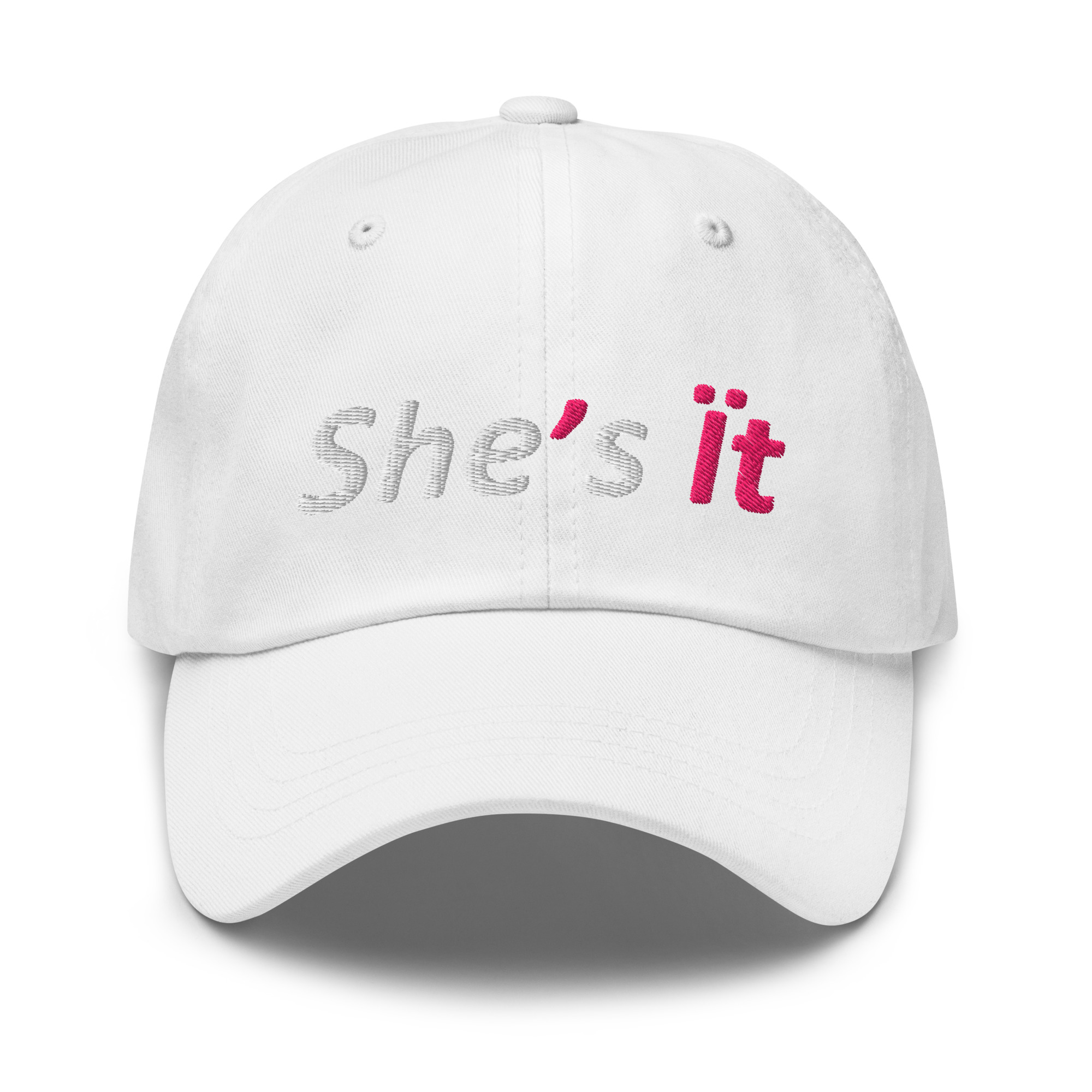 She's Ït - Weddings Collection - Image 3