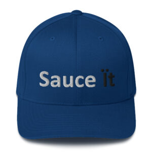 Sauce Ït - Sports Collection