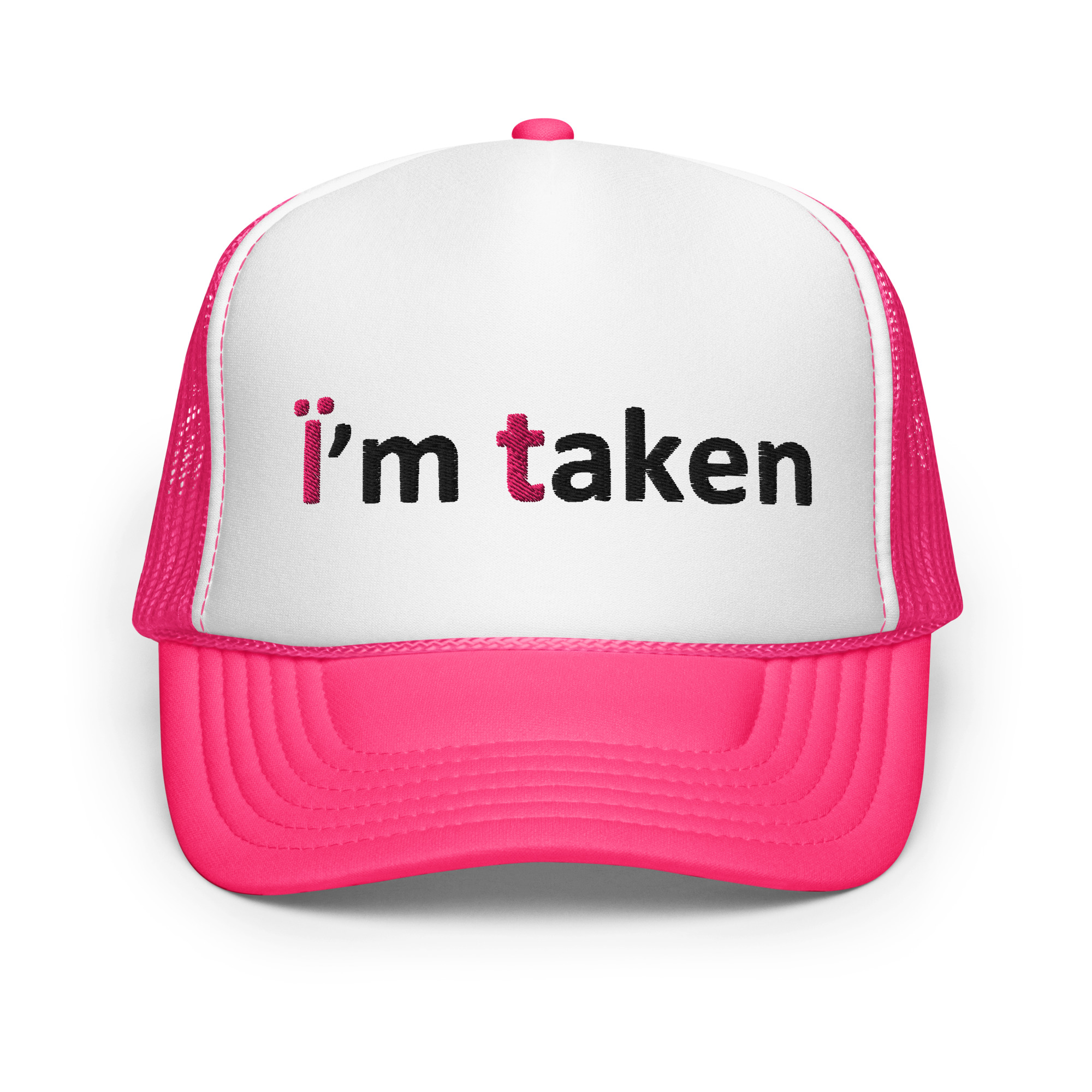 Ï'm taken - Weddings Collection - Image 2