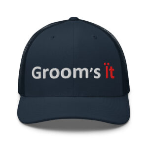 Groom's Ït - Weddings Collection