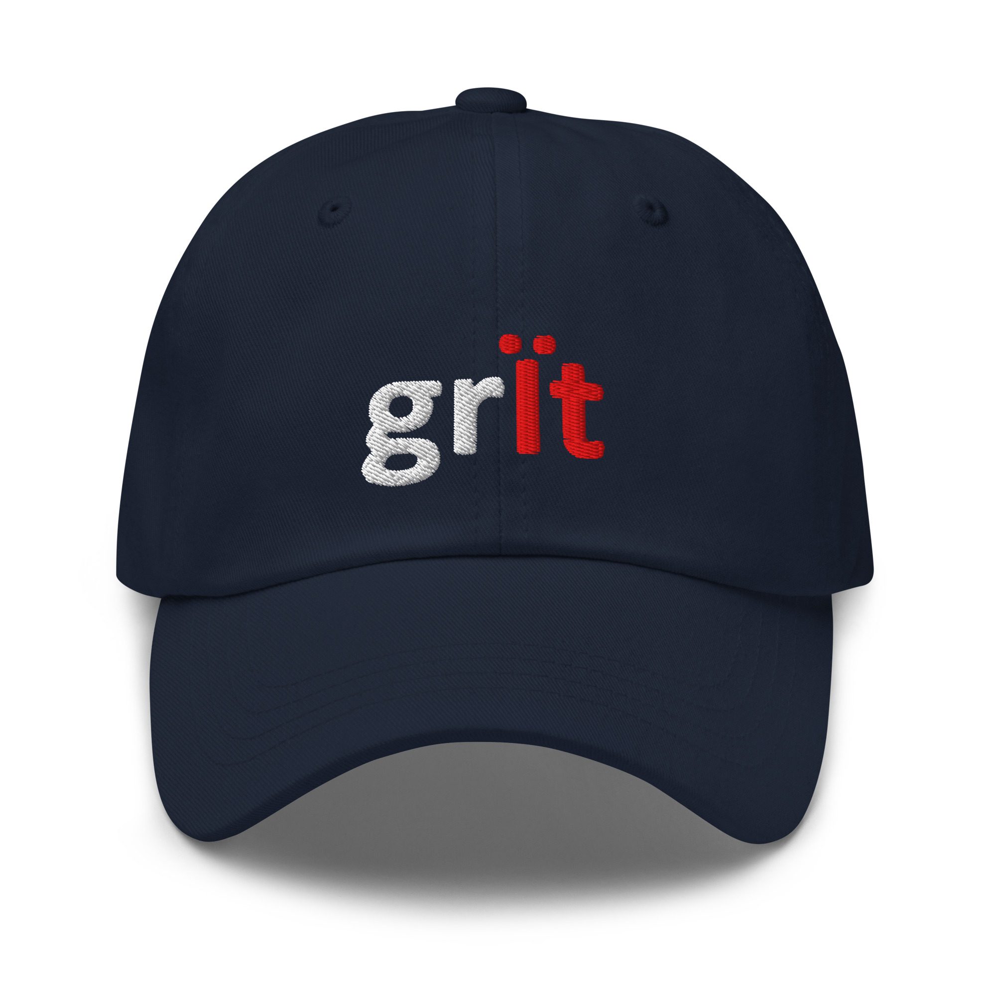 6a0c6107f2e7b_grit classic-dad-hat-navy-front-69c001ac665ec