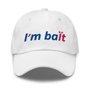 I'm baÏt - Weddings Collection