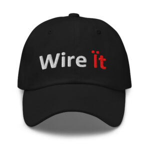 Wire Ït - Work Collection