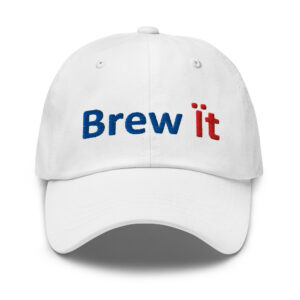Brew Ït - Lifestyle Collection