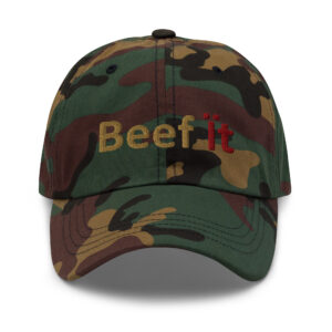 Beef Ït - HodgePodge Collection