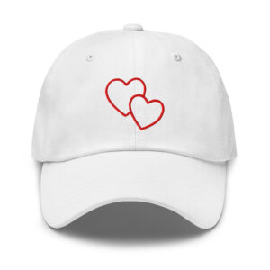 Two Hearts - Valentine Collection