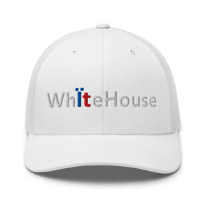WhÏteHouse - American Collection