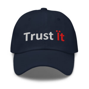 Trust Ït - HodgePodge Collection
